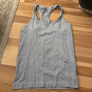 Lululemon Switfly Tech Tank